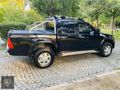2007 ISUZU D-MAX 4X4