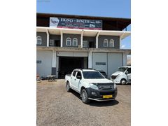 EKİNCİ DİNÇER OTOMOTİVDEN SATILIK