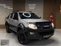 2017 BAKIMLI TEMİZ MASRAFSIZ HATASIZ AYARINDA 4X4