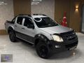 2017 BAKIMLI TEMİZ MASRAFSIZ HATASIZ AYARINDA 4X4