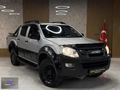 2017 BAKIMLI TEMİZ MASRAFSIZ HATASIZ AYARINDA 4X4