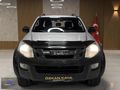 2017 BAKIMLI TEMİZ MASRAFSIZ HATASIZ AYARINDA 4X4
