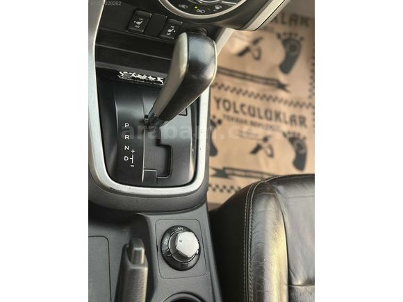ISUZU D-MAX V-CROSS 4X4