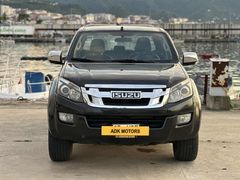 ISUZU D-MAX V-CROSS 4X4