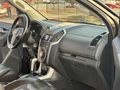 ISUZU D-MAX V-CROSS 4X4