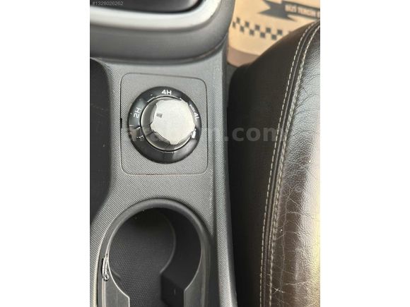 ISUZU D-MAX V-CROSS 4X4