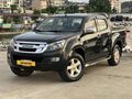 ISUZU D-MAX V-CROSS 4X4