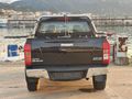 ISUZU D-MAX V-CROSS 4X4