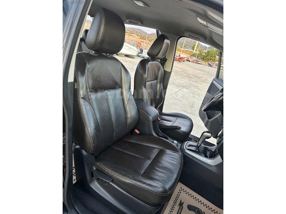 ISUZU D-MAX V-CROSS 4X4
