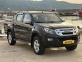 ISUZU D-MAX V-CROSS 4X4