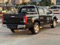 ISUZU D-MAX V-CROSS 4X4