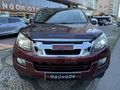 GÜNGÖR OTOMOTİV 2012 ISUZU D-MAX 2.5 LİMİTED 4X2 HATASIZ