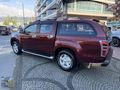 GÜNGÖR OTOMOTİV 2012 ISUZU D-MAX 2.5 LİMİTED 4X2 HATASIZ