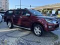 GÜNGÖR OTOMOTİV 2012 ISUZU D-MAX 2.5 LİMİTED 4X2 HATASIZ