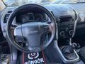 GÜNGÖR OTOMOTİV 2012 ISUZU D-MAX 2.5 LİMİTED 4X2 HATASIZ