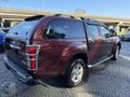 GÜNGÖR OTOMOTİV 2012 ISUZU D-MAX 2.5 LİMİTED 4X2 HATASIZ