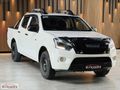 2019 ISUZU D-MAX 1.9D V-GO ÇİFT KABİN KLİMALI BAKIMLI