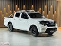 2019 ISUZU D-MAX 1.9D V-GO ÇİFT KABİN KLİMALI BAKIMLI