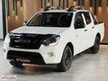 2019 ISUZU D-MAX 1.9D V-GO ÇİFT KABİN KLİMALI BAKIMLI