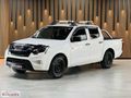 2019 ISUZU D-MAX 1.9D V-GO ÇİFT KABİN KLİMALI BAKIMLI