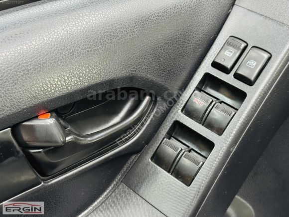 2019 ISUZU D-MAX 1.9D V-GO ÇİFT KABİN KLİMALI BAKIMLI