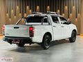 2019 ISUZU D-MAX 1.9D V-GO ÇİFT KABİN KLİMALI BAKIMLI