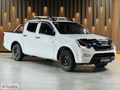 2019 ISUZU D-MAX 1.9D V-GO ÇİFT KABİN KLİMALI BAKIMLI