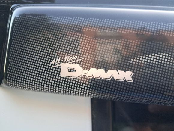 2013 MODEL 4X4 LS SADECE 166 BİN KM