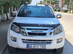 2013 MODEL 4X4 LS SADECE 166 BİN KM