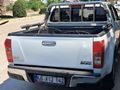 2013 MODEL 4X4 LS SADECE 166 BİN KM