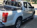 2013 MODEL 4X4 LS SADECE 166 BİN KM