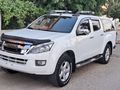 2013 MODEL 4X4 LS SADECE 166 BİN KM