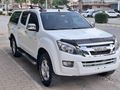 2013 MODEL 4X4 LS SADECE 166 BİN KM