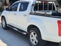 2013 MODEL 4X4 LS SADECE 166 BİN KM