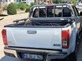 2013 MODEL 4X4 LS SADECE 166 BİN KM