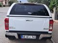 2013 MODEL 4X4 LS SADECE 166 BİN KM
