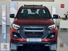 ER SÖNMEZ 2.ELDEN 2025 İSUZU D-MAX V-CROSS 4X4 1.9D HATASIZ