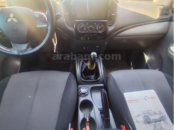 Sahibinden Mitsubishi L 200 4x4 Storm 2018 Model İstanbul 224.000