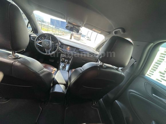 Sahibinden Opel Astra 1.6 CDTI Dynamic 2017 Model 