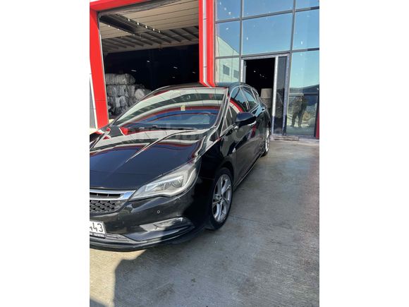 Sahibinden Opel Astra 1.6 CDTI Dynamic 2017 Model 