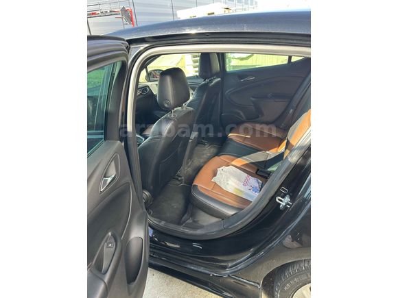 Sahibinden Opel Astra 1.6 CDTI Dynamic 2017 Model 