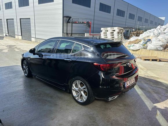 Sahibinden Opel Astra 1.6 CDTI Dynamic 2017 Model 