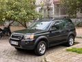 Sahibinden Land Rover Freelander 2.0 di 2000 Model