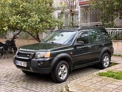 Sahibinden Land Rover Freelander 2.0 di 2000 Model