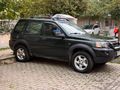 Sahibinden Land Rover Freelander 2.0 di 2000 Model