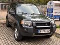 Sahibinden Land Rover Freelander 2.0 di 2000 Model