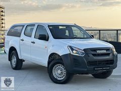 --- 2019 ISUZU D MAX 4*4 V-GO HATASIZ BOYASIZ ---