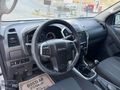 UĞUR OTODAN KARTA TAKSİT 2017 MODEL 293.561 KM'DE ISUZU DMAX LTD
