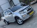 UĞUR OTODAN KARTA TAKSİT 2017 MODEL 293.561 KM'DE ISUZU DMAX LTD