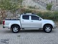 UĞUR OTODAN KARTA TAKSİT 2017 MODEL 293.561 KM'DE ISUZU DMAX LTD